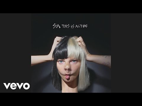 Sia Unstoppable Audio 