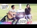 Darshan Raval Special Randomly Singing Mujhe Peene Do Reaction Video-Arijit Singh|Siddharth Shankar
