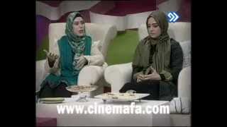 مجادله لفظی نرگس محمدی و نیلوفر دوستی.flv