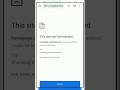 How to Fix This site can't be reached in Android Mobile || this site cannot be reached google chrome