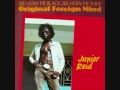 Junior Reid - Original Foreign Mind - 1985 (Full)