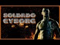 Soldado Cyborg 🤖 | Pelicula de Acción Completa en Espanol | Bruce Greenwood