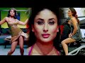 Kareena Kapoor's Wow ! and Oops ! Hot Scenes - Part 3