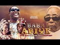 BABA ABIYE (Making of the Prophet) / GACEM TV /directed by Sola OyinAdejobi/Christiana Beckley Film