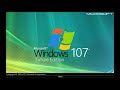 Windows History Future Edition (Update 3)
