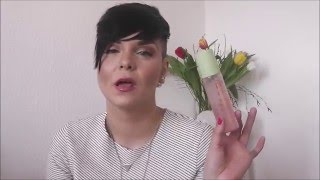 ♥XXL-haul (beauty,fashion&lifestyle) + neue Parfümliebe (TIPP!)♥