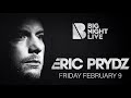 Eric Prydz @ Big Night Live, Boston, 02/09/24