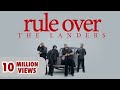 RULE OVER(Putt Jattan de) | Official Video I The Landers |Jot Dhindsa | Latest Punjabi Songs 2022 |