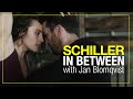 SCHILLER: „In Between" // with Jan Blomqvist // Official Video