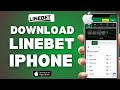 How To Download Linebet In IOS | Install Linebet In iPhone ( Nouveau )