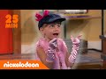 Los Thundermans | ¡ 25 minutos de los momentos más tiernos de Chloe! | Nickelodeon en Español