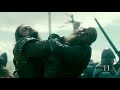 My Top 5 Favorite (Vikings) Scenes
