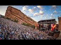 STS9 - Biggs ﹥ One, Two, Three (Live @ Red Rocks 2023)