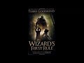 Wizard's First Rule (Sword of Truth #1) by Terry Goodkind Audiobook Full 2/3