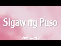 Sigaw ng Puso - Composed by: Kuya Daniel Razon ✓Lyrics✓