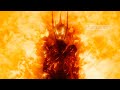 Sauron- All Powers from the films (LOTR/Hobbit)