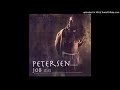 Petersen - Oxygen (Official Audio)