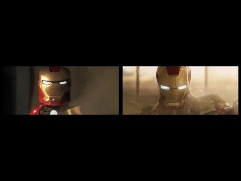 Watch Iron Invader Online (2017) Hindi Watch Iron Invader Online (2017) Hindi