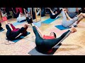 Yoga Flow in 30 Min | Yoga For Weight Loss ! Yoga Asanas Flow | Best Yoga 2023 Flexibility & Weight