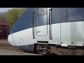 Trains in Frederacia and a little bit in Horsens (part two)