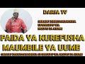 Faida Ya Kurefusha Maumbile Ya Uume /Sababu Ya Upungufu Wa Nguvu Za Kiume/ Sheikh Khamis Suleiman