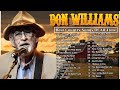 Best Country Songs Of Don Williams