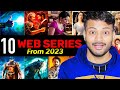 Top 10 best web series in 2023 | Top WebSeries | vkexplain