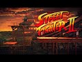 Ultimate Street Fighter 2 Medley | All character themes | Metal rendition