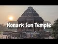 Konark-The Untold Story | Konark Sun Temple Puri, Odisha History | कोणार्क सूर्य मंदिर, पुरी, ओडिशा