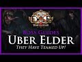 Path of Exile: Uber Elder Guide