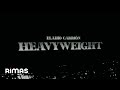 Eladio Carrión - Heavyweight (Video Oficial) | Porque Puedo