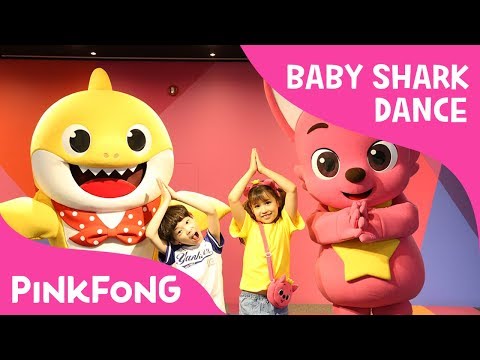 Download Original Baby Shark | Go #BabySharkChallenge | Special Thank You Video | Pinkfong free