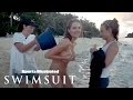 Kate Upton Shakes Her Hips In Fun Fiji Shoot | Outtakes | Sports Illustrated Swimsuit