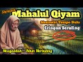 🔴 Sholawat Nabi Merdu || Mahalul Qiyam Cover Nasihah