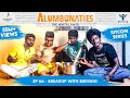 Alumbunaties - Ep 06 Breakup with Biriyani - Sitcom Series | Tamil web series- With Eng Subs