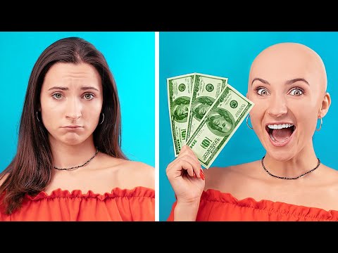 Expectations vs Reality 16 Funny Ways to Make Money