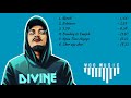 Divine - non stop hit songs | Gully Gang |Divine new hindi Rap song | Nonstop Rap songs | Jukebox GG