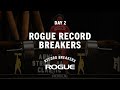 Rogue Record Breakers | 2022 Arnold Strongman Classic | Full Live Stream