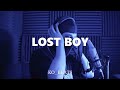 K1 x Sad Sampled Drill Type Beat - "Lost Boy" | KO_BEATS