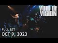 Void Of Vision - Full Set w/ Multitrack Audio - Live @ The Foundry Concert Club
