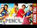 Pencil |Tamil Full Movie HD | mystery thriller film | G. V. Prakash Kumar | Sri Divya