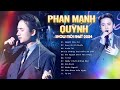 "Ông hoàng nhạc phim" Phan Mạnh Quỳnh & 11 Bài Live GÂY BÃO CỘNG ĐỒNG MẠNG | Show Mới Nhất 2024