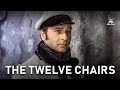 The Twelve Chairs | COMEDY | FULL MOVIE