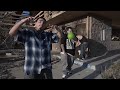 Mr. Guerrero - East Up Ft. Mr.BP (Music Video)