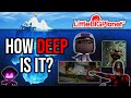 The LittleBigPlanet Iceberg Explained | A Deep Dive Into Obscure LBP Facts, Rumors & Glitches
