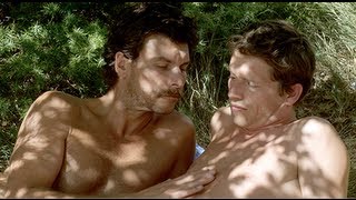 Stranger by the Lake star on being nude on set and gay sex scenes
