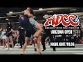 ADCC Arizona Open: Standard Jiu-Jitsu Vlog/Highlight
