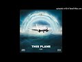 This Plane (Official Audio)