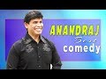 Anandharaj Comedy Scenes | Silukkuvarupatti Singam | Mundasupatti | Katha Nayagan | Vishnu Vishal