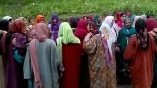 Kashmiri Wedding Song